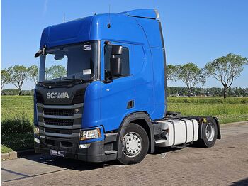 Tractor unit Scania R500: picture 2 Tractor unit Scania R500: picture 2