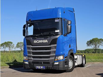 Tractor unit SCANIA R 500