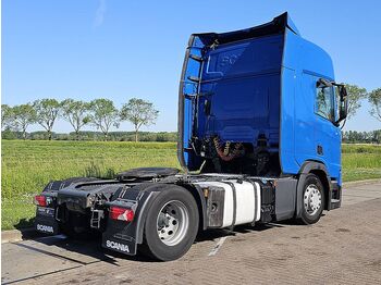 Tractor unit Scania R500: picture 3 Tractor unit Scania R500: picture 3