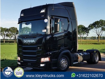 Tractor unit Scania R500: picture 1