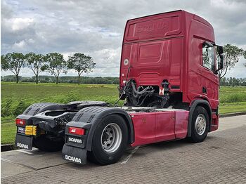 Tractor unit Scania R500: picture 3 Tractor unit Scania R500: picture 3