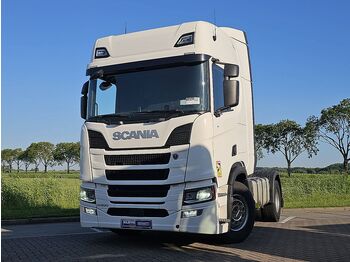Tractor unit SCANIA R 500