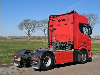 Tractor unit Scania R500 RETARDER PTO+HYDR.: picture 3 Tractor unit Scania R500 RETARDER PTO+HYDR.: picture 3