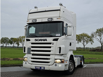 Tractor unit SCANIA R 500