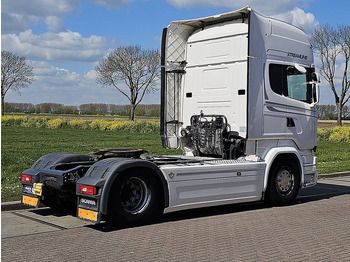 Scania R520 leasing Scania R520: picture 3