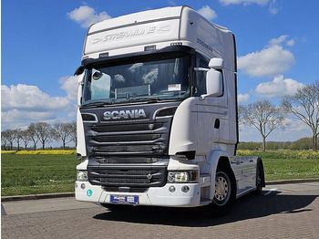 Tractor unit SCANIA R 520