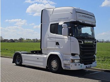 Scania R520 leasing Scania R520: picture 5