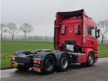 Tractor unit Scania R730: picture 3
