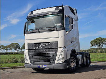 Tractor unit VOLVO FH 500