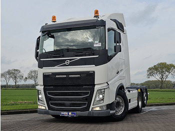 Tractor unit VOLVO FH 500