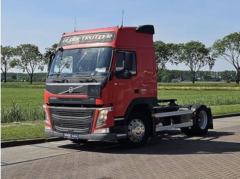 Tractor unit Volvo FM 430 ADR: picture 2 Tractor unit Volvo FM 430 ADR: picture 2