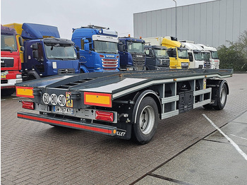 Trouillet SLIDER container ahw 20 ton leasing Trouillet SLIDER container ahw 20 ton: picture 2