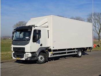 Box truck Volvo FL 220.12 AIRCO LIFT SIDE DOOR: picture 2