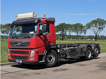 Volvo FM 11.330 6X2 MANUAL WB460 leasing Volvo FM 11.330 6X2 MANUAL WB460: picture 2