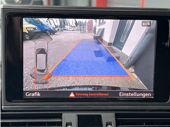 Estate car Audi A6 3.0 TDI quattro Business BOSE Head-Up ACC: picture 2