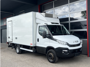 Refrigerated delivery van IVECO Daily 70c18
