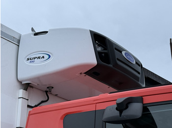 Refrigerator truck Iveco Stralis AT260S46 Klima Carrier Supra550 Tiefkühl: picture 4