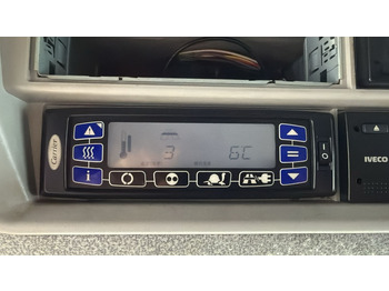 Refrigerator truck Iveco Stralis AT260S46 Klima Carrier Supra550 Tiefkühl: picture 3