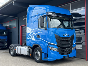 Tractor unit IVECO Stralis