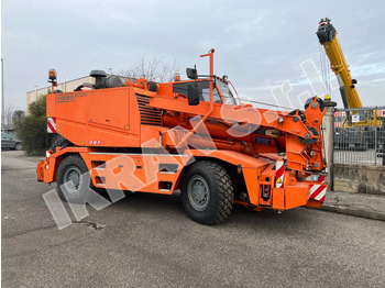 Mobile crane LOCATELLI