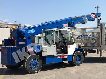 Mobile crane ORMIG