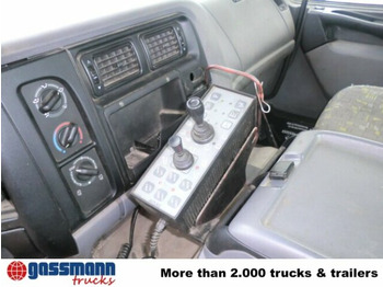 Hook lift/ Skip loader system ATLAS ASK 133BT: picture 3 Hook lift/ Skip loader system ATLAS ASK 133BT: picture 3