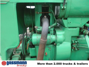 Construction machinery NORMAG F12B: picture 3