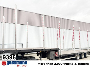 Timber truck