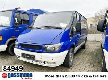 Minibus FORD Transit