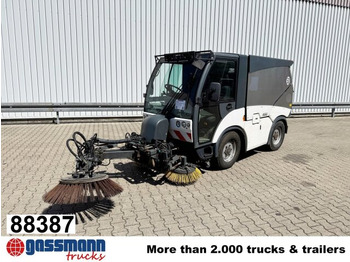 Road sweeper MULTICAR