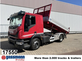 Tipper IVECO EuroCargo