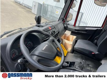 New Cab chassis truck Iveco EuroCargo ML160E32 4x2, 5x Vorhanden!: picture 4