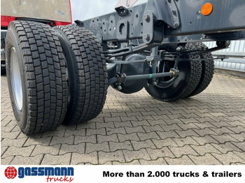 New Cab chassis truck Iveco EuroCargo ML160E32 4x2, 5x Vorhanden!: picture 2