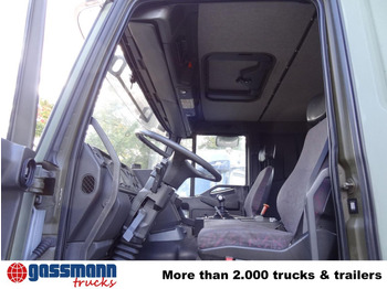Cab chassis truck Iveco EuroTrakker 260E44W 6X6, Retarder, ADR: picture 5