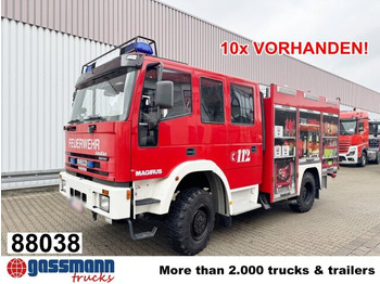 Ambulance IVECO