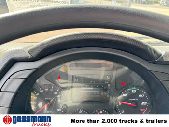 New Hook lift truck Iveco X-Way AD360X40Z/P 8x4: picture 4