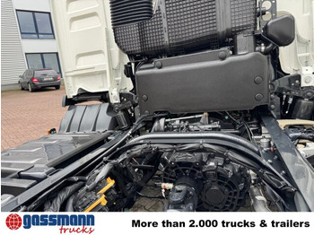 New Cab chassis truck MAN TGL 8.160 4x2 BL CH: picture 2
