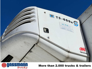 Refrigerator truck MAN TGM 18.290 4X2 LL, Tiefkühlkoffer, Thermoking,: picture 2 Refrigerator truck MAN TGM 18.290 4X2 LL, Tiefkühlkoffer, Thermoking,: picture 2