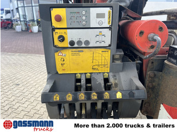 Dropside/ Flatbed truck, Crane truck MAN TGS 18.400 4X2 BL, Kran PK 12002-EH B Funk, 2x: picture 3 Dropside/ Flatbed truck, Crane truck MAN TGS 18.400 4X2 BL, Kran PK 12002-EH B Funk, 2x: picture 3