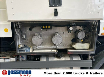 Tanker truck Mercedes-Benz Actros 1844 L 4x2, Tank 14.250l: picture 3