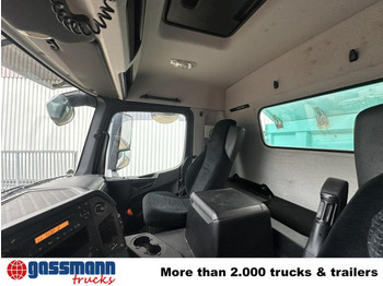 Tipper Mercedes-Benz Arocs 2643 K 6x4, Rollplane, Meiller: picture 2 Tipper Mercedes-Benz Arocs 2643 K 6x4, Rollplane, Meiller: picture 2