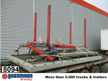 Flatbed body