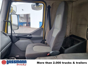 Tipper Renault Kerax 380.26 6x4, Bordmatik links: picture 3 Tipper Renault Kerax 380.26 6x4, Bordmatik links: picture 3