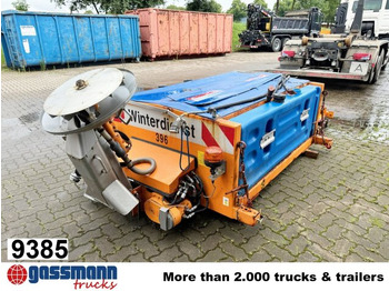 Sand/ Salt spreader