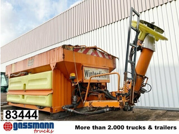 Sand/ Salt spreader