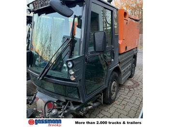 Road sweeper Schmidt Swingo 200+: picture 2 Road sweeper Schmidt Swingo 200+: picture 2