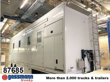 Semi-trailer