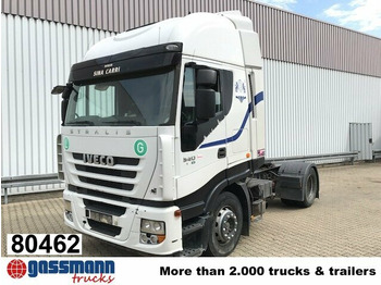 Tractor unit IVECO Stralis 440