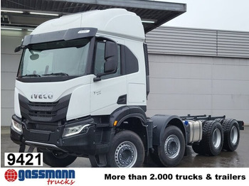 Tractor unit IVECO