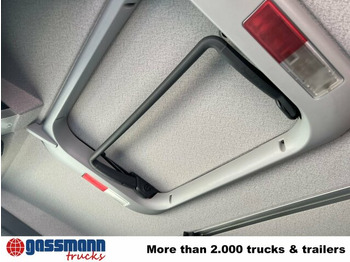 Tractor unit MAN TGL 8.220 4X2 BL: picture 5 Tractor unit MAN TGL 8.220 4X2 BL: picture 5